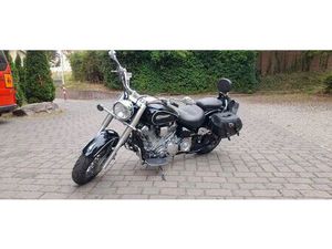 YAMAHA XV1600 WILDSTAR