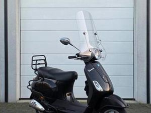 VESPA LX50 4T 4V — SCOOTERS | PIAGGIO — MARKTPLAATS