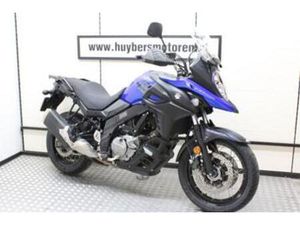 SUZUKI DL 650 XT ABS ADVENTURE 2022 DL650 DL650X — MOTOREN | SUZUKI — MARKTPLAATS