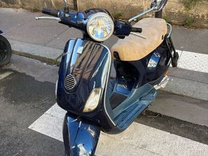VESPA 2T LX 50