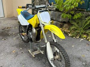 85 RM GRANDES ROUES 2006 - ÉCHANGE POSSIBLE