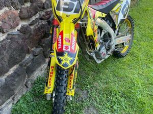 450 RMZ