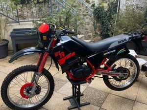 YAMAHA DT50R