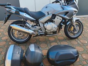 VENDS MOTO CBF1000
