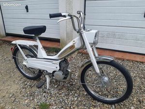 MOTOBÉCANE 40