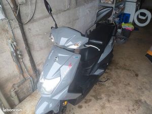 À VENDRE : SCOOTER SYM ORBIT 3