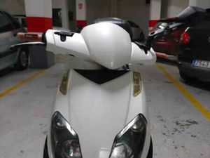 APRILIA - SPORTCITY 49 CC