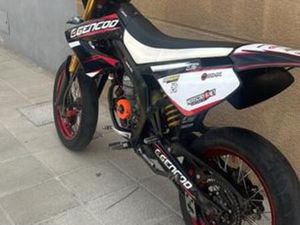 DERBI - SENDA R