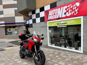 DUCATI - MULTISTRADA V2