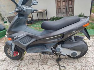 GILERA RUNNER 125/200