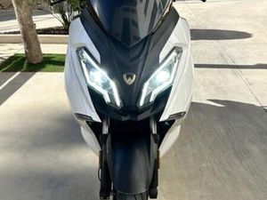 WOTTAN - STORM S-300 ABS 2022 - 1400KM