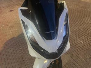 HONDA - PCX