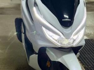 HONDA - PCX