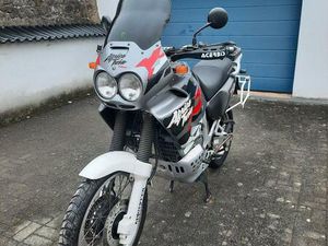HONDA XRV AFRICA TWIN
