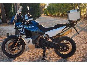 HUSQVARNA - NORDEN 901 EXPEDITION