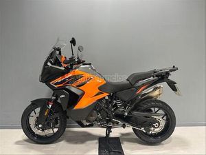 KTM - 1290 SUPER ADVENTURE