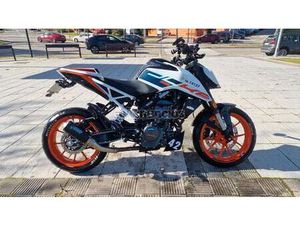 KTM - 125