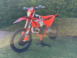 300 HARDENDURO