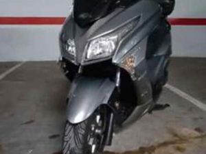 KYMCO - GRAND DINK 300