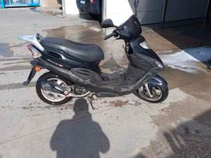 KYMCO - KYMCO MOVIE 125