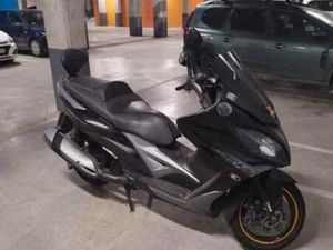 KYMCO - XCITING 400I