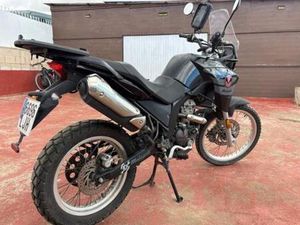 MALAGUTI - DUNE X BLACK EDITION