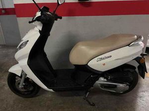 PEUGEOT - KISBEE 50 CC 4T