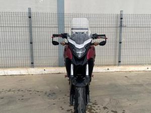 HONDA - CB500X
