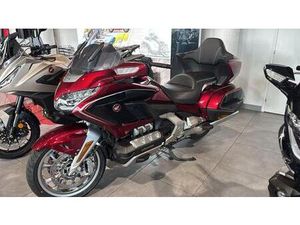 HONDA - GL 1800 GOLDWING