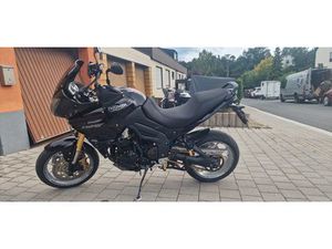 TRIUMPH TIGER 1050 SE ABS