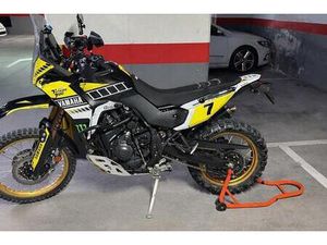 YAMAHA - TENERE 700 RALLY