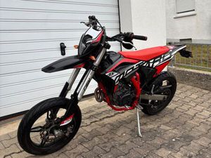 BETA RR 125 LC
