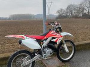 HM CRE 50 SIX COMPETITION