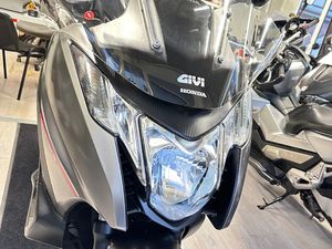 HONDA INTEGRA 750S ABS 05.2015Г. →