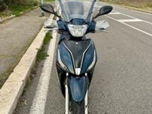 KYMCO PEOPLE 125I - 2024