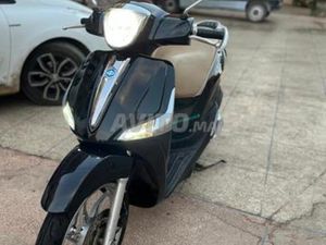 PIAGGIO LIBERTY