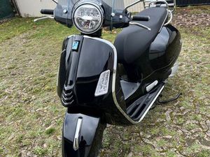 VESPA GTS 300 SUPER