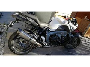 BMW K1300R WENIGER ALS 7000 KM LAUFLEISTUNG, NEUWERTIGER ZUSTAND.