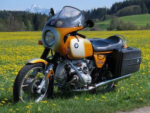 BMW R 90 S