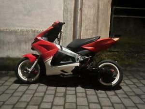 PEUGEOT JETFORCE C-TECH