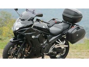 SUZUKI GSF 1250 BANDIT - 2008