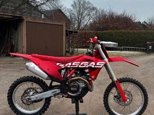 GASGAS GASGAS MC 450 2023 TOP! EVTL TAUSCH EXC SX KX YZ