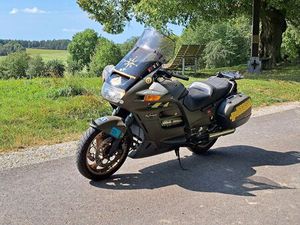 HONDA ST 1100 PAN EUROPEAN