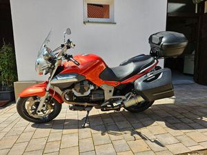 MOTO GUZZI BREVA 1100