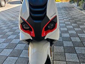 PEUGEOT SPEEDFIGHT 4