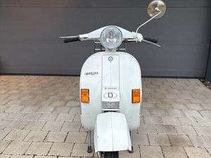 VESPA PK 50 BJ. 1985 - 48 CCM - 5714 KM - KLASSIKER