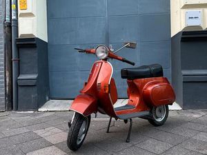 VESPA PK 50 XL 1 AUTOMATICA - GUTER ZUSTAND, SOFORT FAHRBEREIT