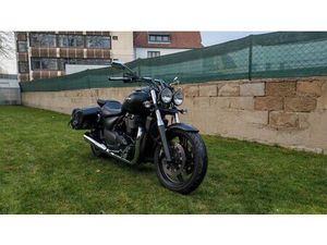 TRIUMPH THUNDERBIRD STORM 1700