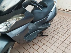 SCOOTER 125 CC APRILIA ATLANTIC