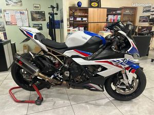 BMW S1000RR FULL PACKS